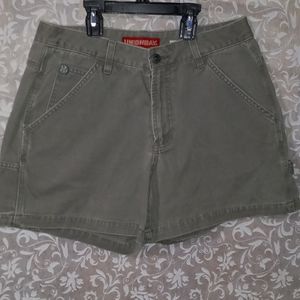 Unionbay shorts